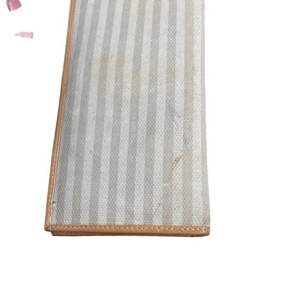 Fendi SAS vintage wallet